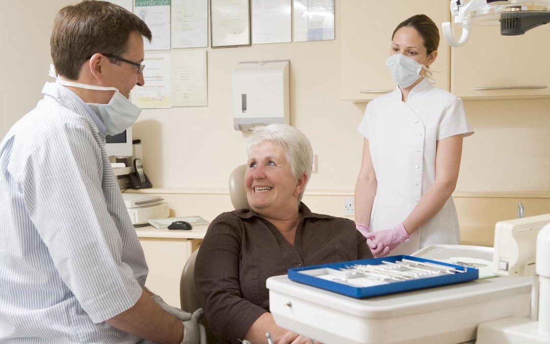 6 Important Reasons to Replace Lost Teeth