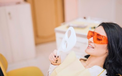 Cosmetic Dentistry West Ryde: Transforming Smiles with Confidence