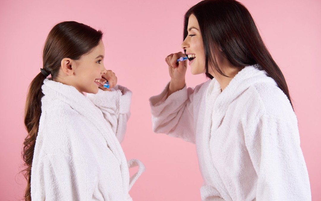 Dental Health Tracking Tips from My Local Dentists West Ryde