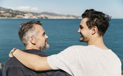 Father’s Day Dental Tips from My Local Dentists West Ryde