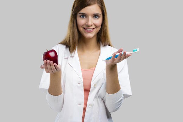 Inexplicable Dental Facts & Beliefs