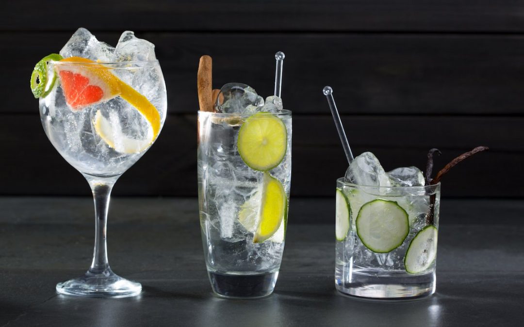 Is Sparkling Water Good For My Teeth?