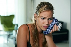 Toothache or Dental Pain | Dentist West Ryde