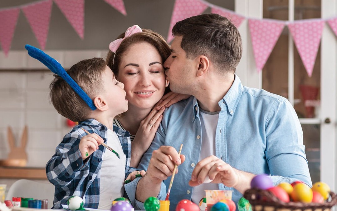 Top 8 Ideas for Easter at Home from My Local Dentists West Ryde