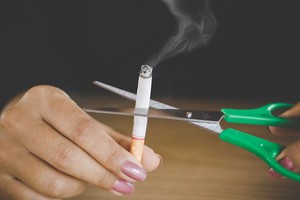 World No Tobacco Day for you from My Local Dentists West Ryde