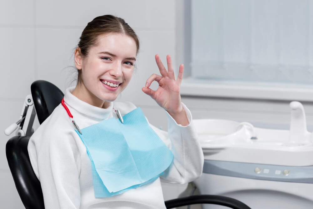 beating severe dental phobia