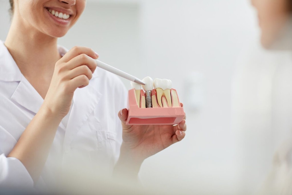 dental implants how long can they last