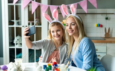 Easter Dental Tips: 6 Ways to Protect Your Teeth