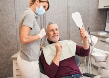 expectation tooth implants west ryde