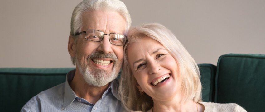 how to fix broken dentures west ryde