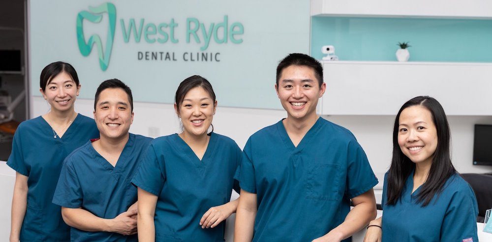 Family Dentist West Ryde: Trusted Dental Care & Preventive Services