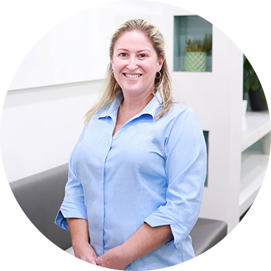 nicole penno practice manager west ryde dental clinic