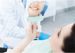 options how to get white teeth west ryde