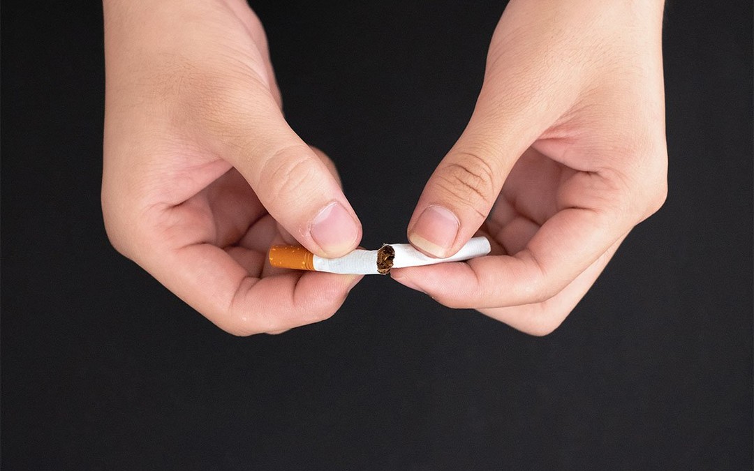 Top 5 Reasons to Quit Smoking Now from My Local Dentists West Ryde