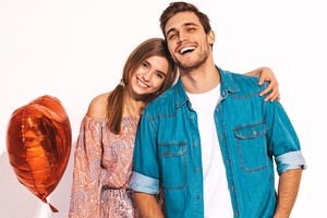 valentines day and your oral health