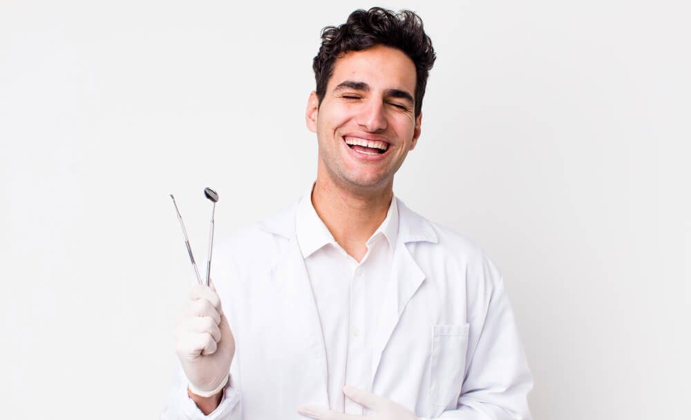 what can your dentist do to help