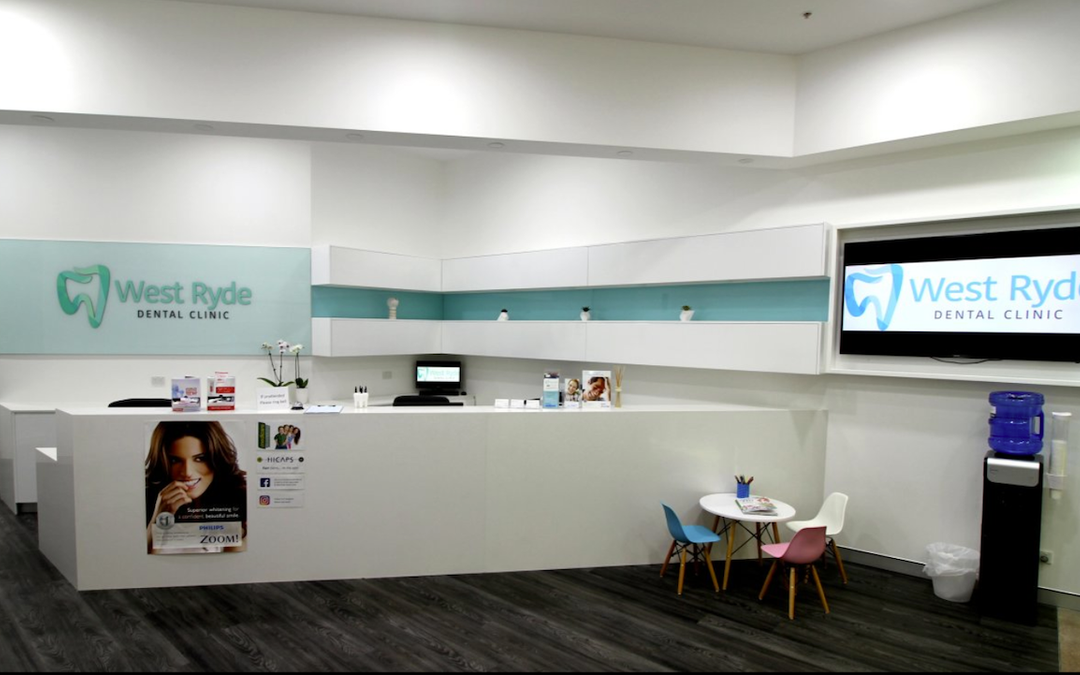 Why a Visit to My Local Dentists West Ryde Brings Smiles!