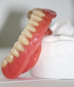 Broken Dentures | Dentist West Ryde