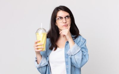 Oral Health Warning: 5 Sugary Drinks That Harm Your Teeth