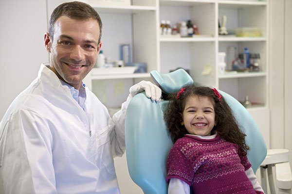 Children’s Dental Health And Children’s Week At My Local Dentists West Ryde