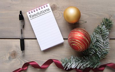 Dental Health Resolutions For Your 2018!