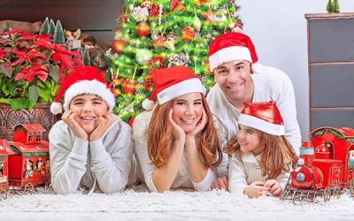 Oral Health Tips For The Holidays