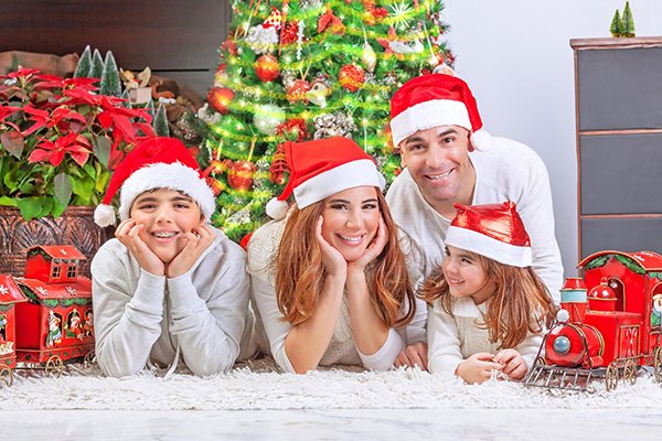 Oral Health Tips For The Holidays