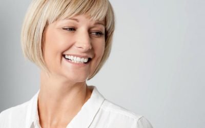 Increase Self-Confidence By Improving Your Smile