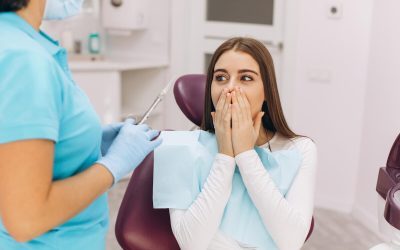 The Silent Danger of Untreated Dental Infections