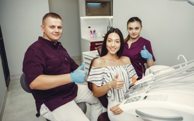 Immediate Care for Knocked-out Tooth