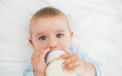 Baby Bottle Rot: Should You be Worried?