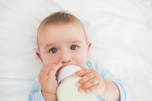 Baby Bottle Rot: Should You be Worried?