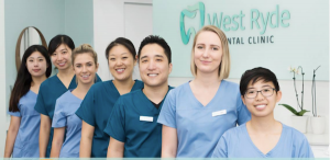 My Local Dentists West Ryde Your Family Dental Partner 