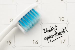 Cold sores and Appointments at West Ryde Dental Clinic