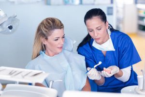 Everything You Need to Know About Cosmetic Dentistry