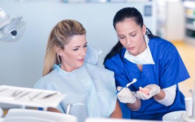 Everything You Need to Know About Cosmetic Dentistry