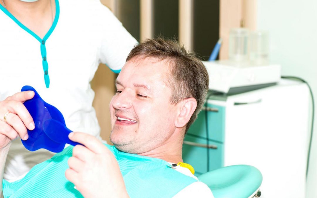Dental Tips: Why You Shouldn’t Fear Getting Dental Implants