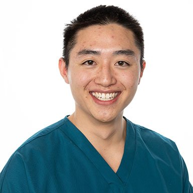Dr Yun Wu | West Ryde Dental Clinic
