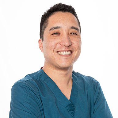 Dr Thomas Choi | West Ryde Dental Clinic