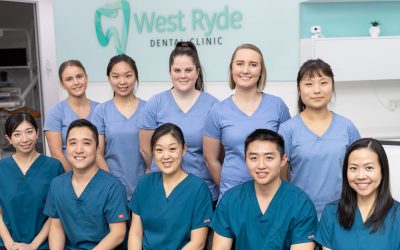 My Local Dentists West Ryde, Your Trusted Family Dentist