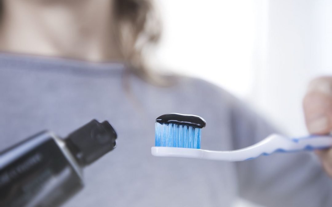 Is Charcoal Toothpaste a Wise Way to Whiten Teeth?