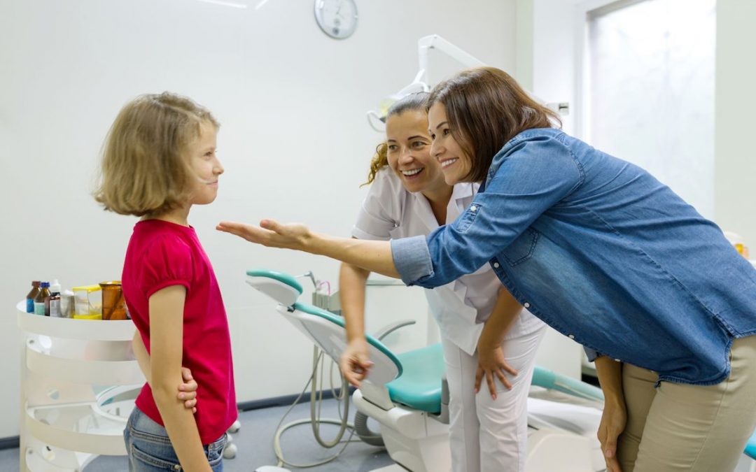 Dental Tips: How Does the Child Dental Benefits Schedule Work?