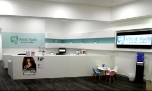 why a visit to west ryde dental clinic brings smiles