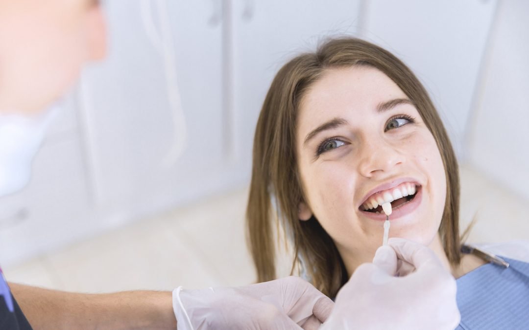 My Local Dentists West Ryde Answers: Will I Ever Get Cavities with Dental Veneers?