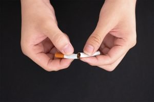 top 5 reasons to quit smoking now from your west ryde dentist