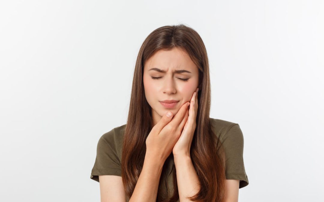 Tooth Sensitivity and You