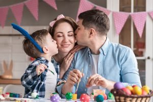 Top 8 Ideas for Easter at Home from West Ryde Dental Clinic