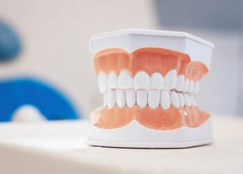 dentures step by step procedure west ryde