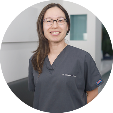 dr michelle chong west ryde dental clinic