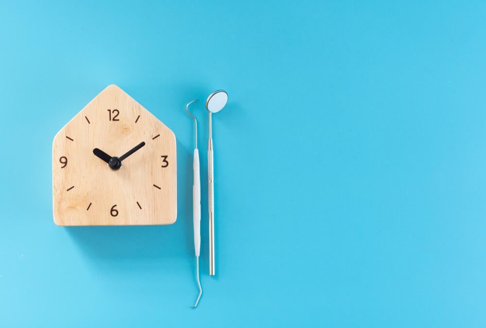 My Local Dentists West Ryde – Top 4 Reasons to Use Your Dental Insurance Now